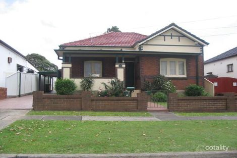 19 Albion St, Concord, NSW 2137