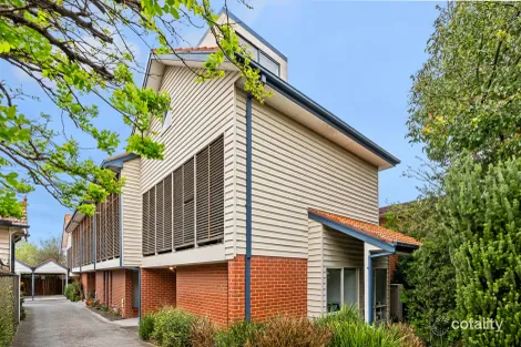 Property photo of 1/61A Station Street Fairfield VIC 3078
