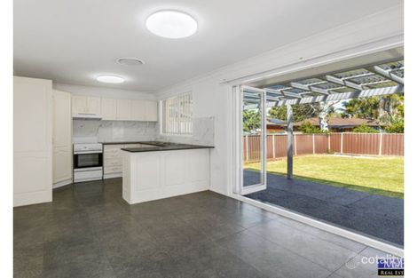 Property photo of 6 Hemsby Street Doonside NSW 2767