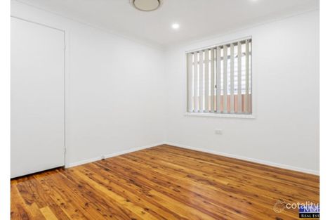Property photo of 6 Hemsby Street Doonside NSW 2767