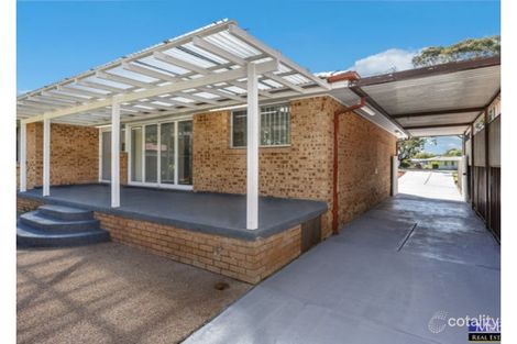 Property photo of 6 Hemsby Street Doonside NSW 2767