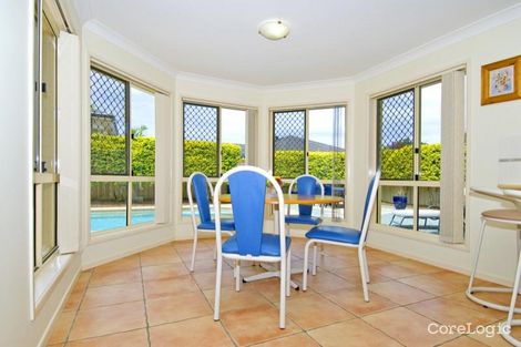 Property photo of 34 Sweetapple Place Manly West QLD 4179