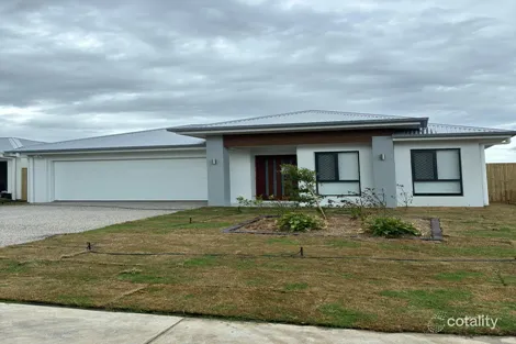 52 Northumberland St, Burpengary East, QLD 4505