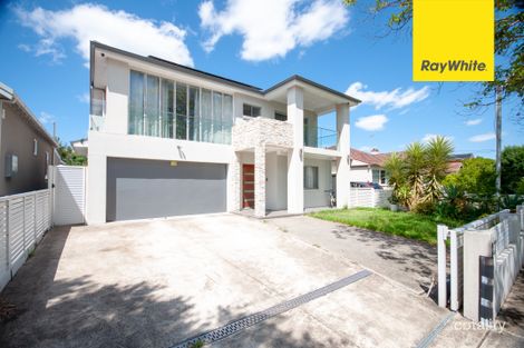 Property photo of 27 Calool Street Lidcombe NSW 2141