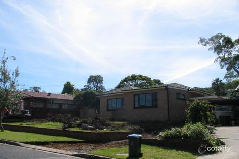 Property photo of 6 Wasdale Street Wheeler Heights NSW 2097