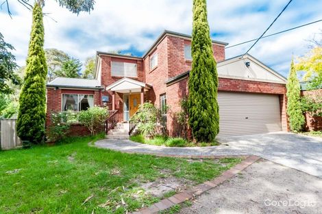 Property photo of 110 Forest Road Ferntree Gully VIC 3156