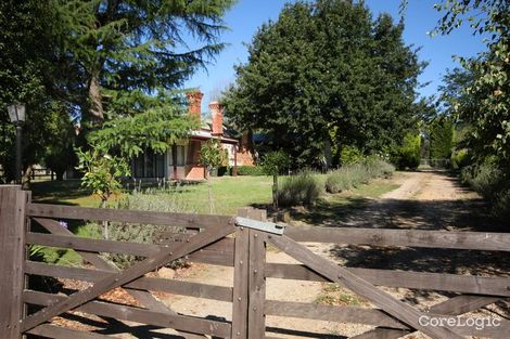 735 Bacchus Marsh Rd, Bullengarook, VIC 3437