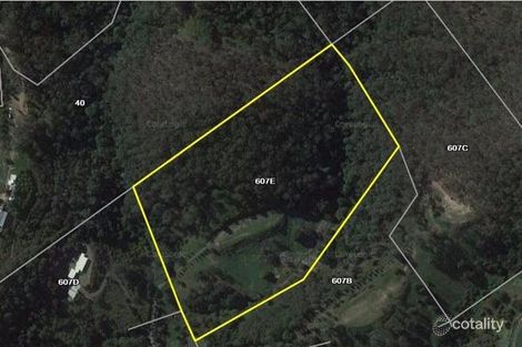 Property photo of 607E Upper Brookfield Road Upper Brookfield QLD 4069