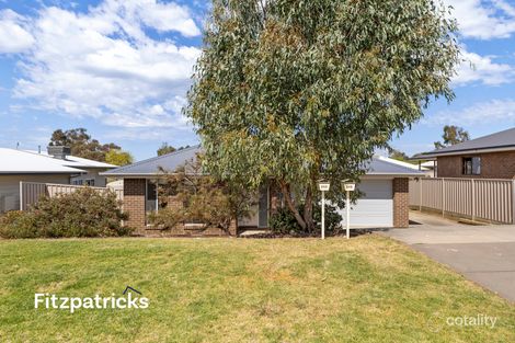 Property photo of 34B Durack Circuit Boorooma NSW 2650