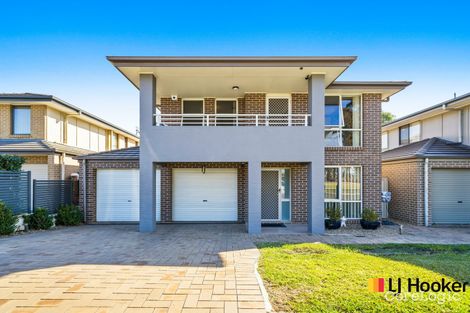 Property photo of 9 Pandorea Street Claremont Meadows NSW 2747