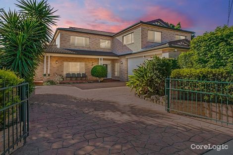 Property photo of 28 Rawson Road Greenacre NSW 2190