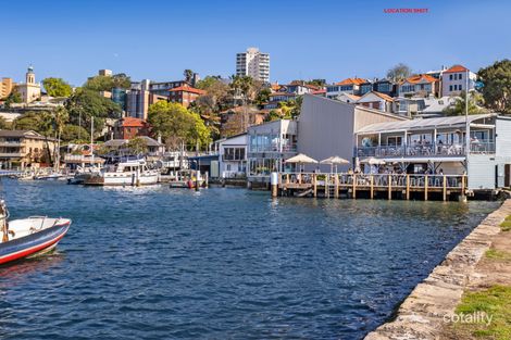 Property photo of 12/1 Hipwood Street Kirribilli NSW 2061