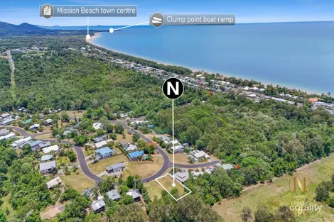 Property photo of 16 Dunkalli Crescent Wongaling Beach QLD 4852