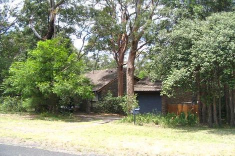 48 Emu Rd, Glenbrook, NSW 2773