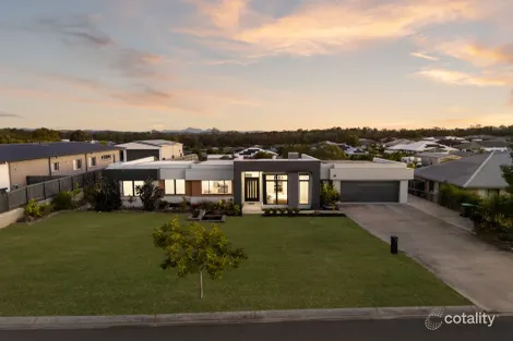 43 STANTON CROSS DR, KARALEE, QLD 4306