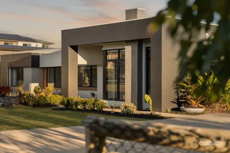 Property photo of 43 Stanton Cross Drive Karalee QLD 4306
