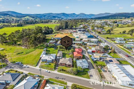6 Walton St, Huonville, TAS 7109