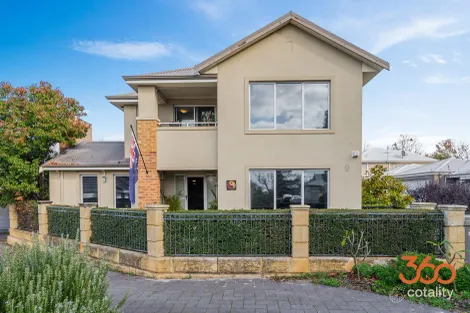 9 Harman Pl, Aveley, WA 6069