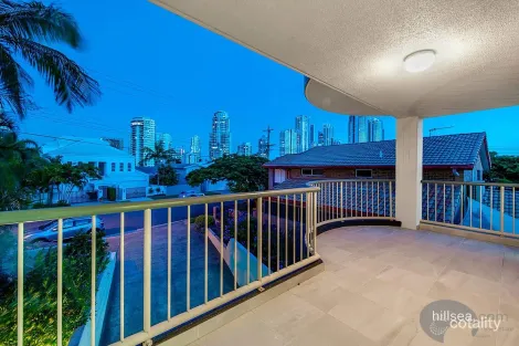 7/68 Stanhill Dr, Surfers Paradise, QLD 4217
