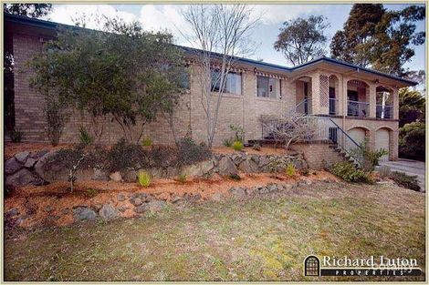 Property photo of 30 Adamson Crescent Wanniassa ACT 2903