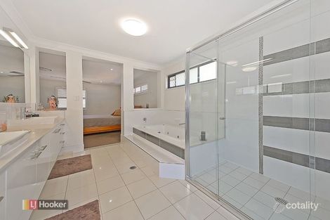 Property photo of 35 Celsa Street Wellington Point QLD 4160