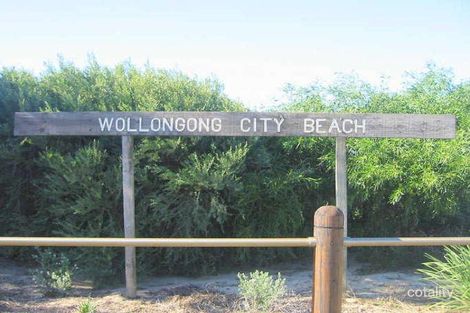 Property photo of 2/6 Parkside Avenue Wollongong NSW 2500