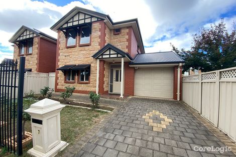 Property photo of 7 Warwick Avenue Kurralta Park SA 5037