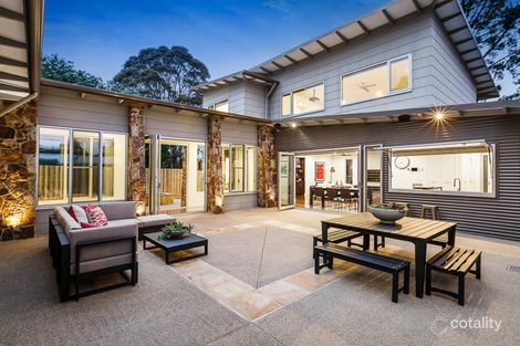 Property photo of 7 Azure Avenue Balnarring VIC 3926