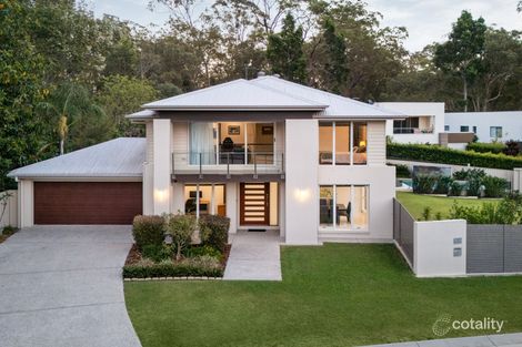 Property photo of 17 Barrygroves Court Fig Tree Pocket QLD 4069