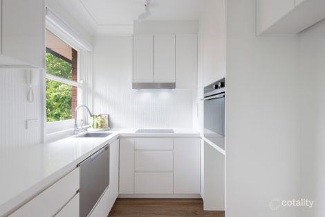Property photo of 17/48 Botanic Road Mosman NSW 2088