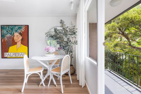 Property photo of 17/48 Botanic Road Mosman NSW 2088