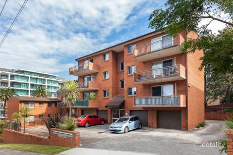 Property photo of 10/22-24 Gipps Street Wollongong NSW 2500