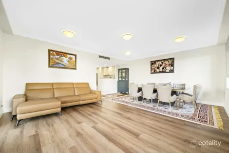 6/9 Bay Dr, Meadowbank, NSW 2114