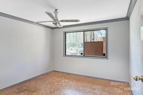 Property photo of 15 Firetail Avenue Regency Downs QLD 4341