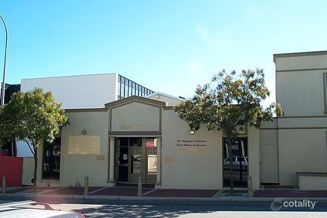 31 Townshend Rd, Subiaco, WA 6008