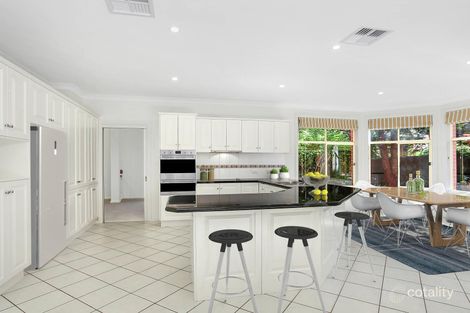 Property photo of 12 Greenway Drive Pymble NSW 2073