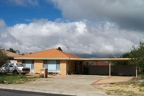 20 Rawlinson Dr, Marangaroo, WA 6064