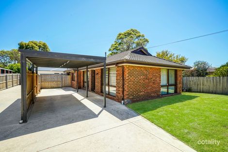 Property photo of 1/28 Walpole Avenue Belmont VIC 3216