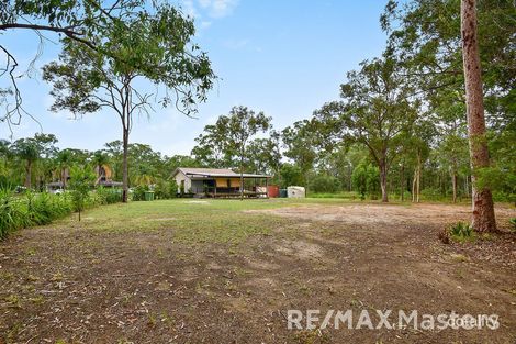 Property photo of 760 Logan Reserve Road Logan Reserve QLD 4133