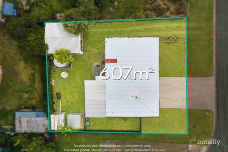 Property photo of 3 Perth Street Kingston QLD 4114