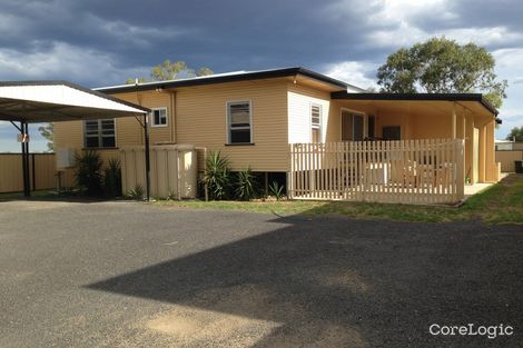 Property photo of 3 Robinson Street Inglewood QLD 4387