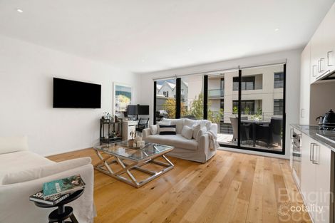 Property photo of 16/12 Howard Street Richmond VIC 3121