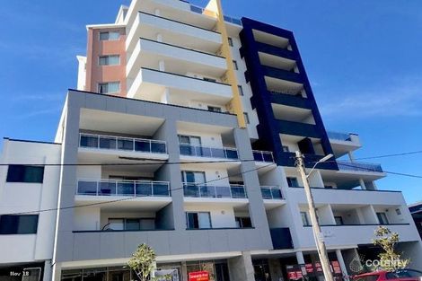 Property photo of 3/74-76 Castlereagh Street Liverpool NSW 2170