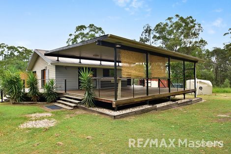 Property photo of 760 Logan Reserve Road Logan Reserve QLD 4133