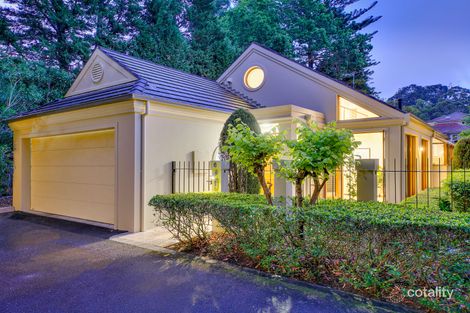6/20 The Chase Rd, Turramurra, NSW 2074