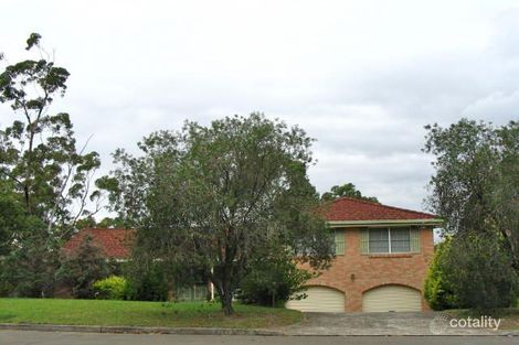 154 Quarter Sessions Rd, Westleigh, NSW 2120