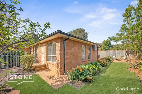 Property photo of 8/13 Pickford Avenue Eastwood NSW 2122