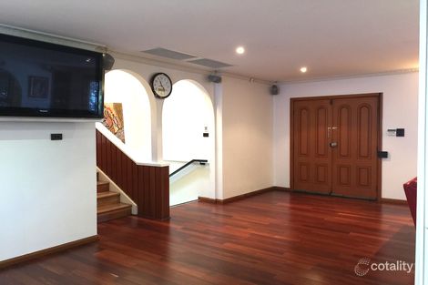Property photo of 1 Maceri Place Edensor Park NSW 2176