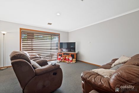 Property photo of 45 Galilee Boulevard Harkness VIC 3337