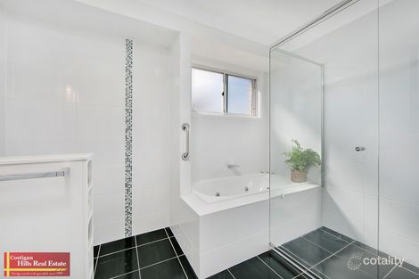 Property photo of 125 Cowper Circle Quakers Hill NSW 2763